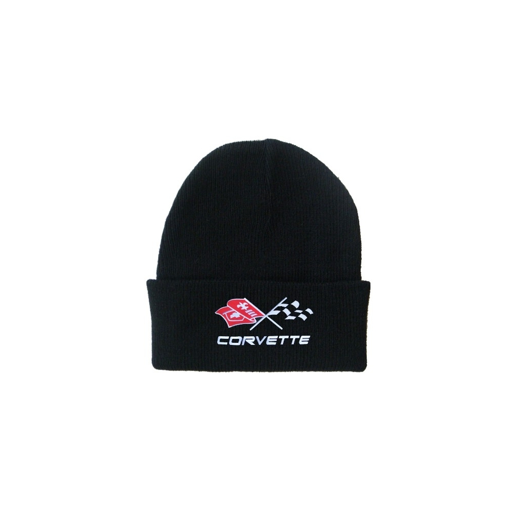 Bonnet CORVETTE C3 Collection à 14,99€