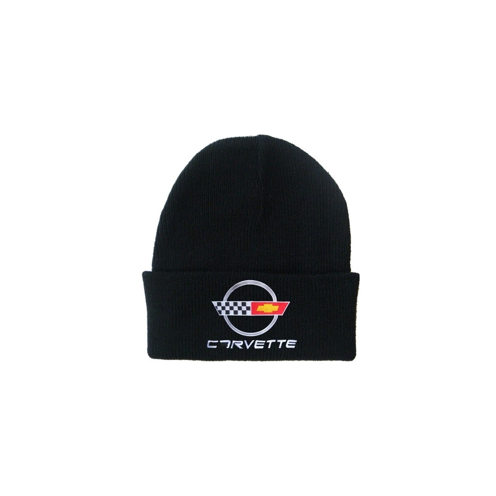 Bonnet CORVETTE C4 Collection à 14,99€