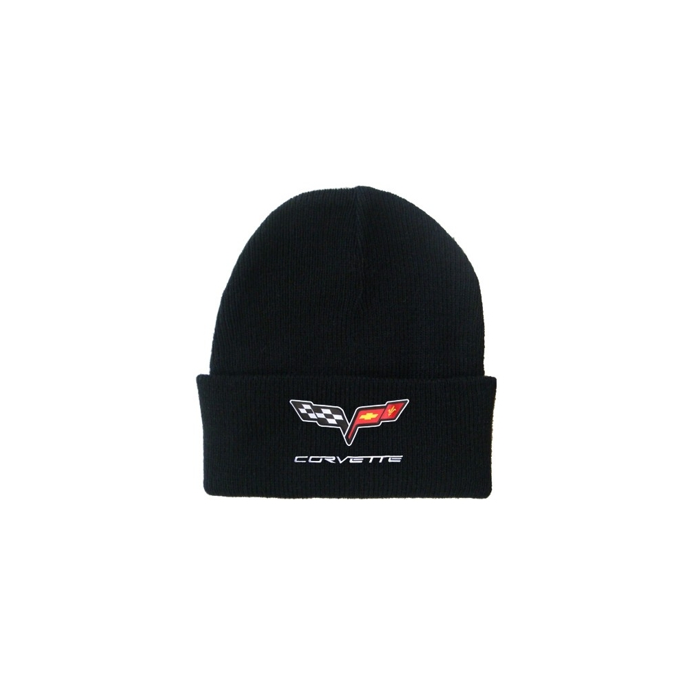 Bonnet CORVETTE C6 Collection à 14,99€