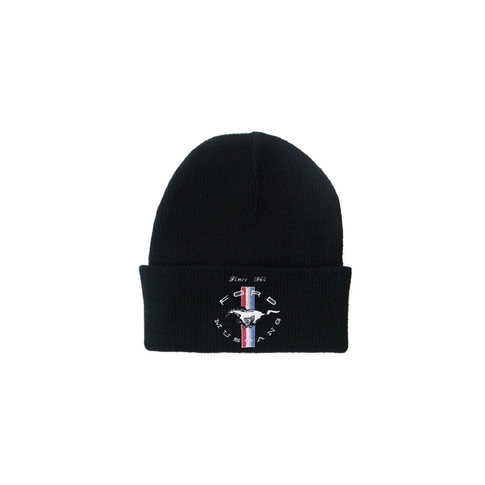 Bonnet FORD MUSTANG Collection à 14,99€