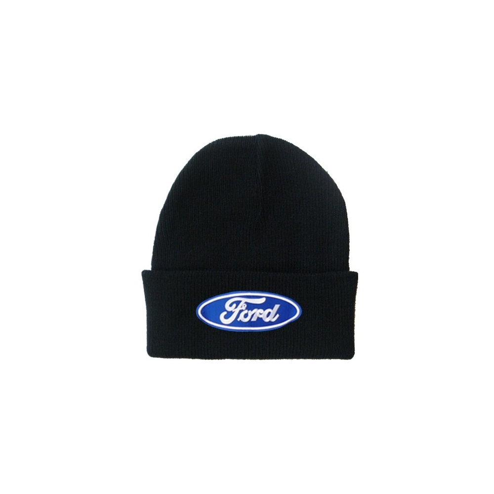 Bonnet FORD Collection à 14,99€