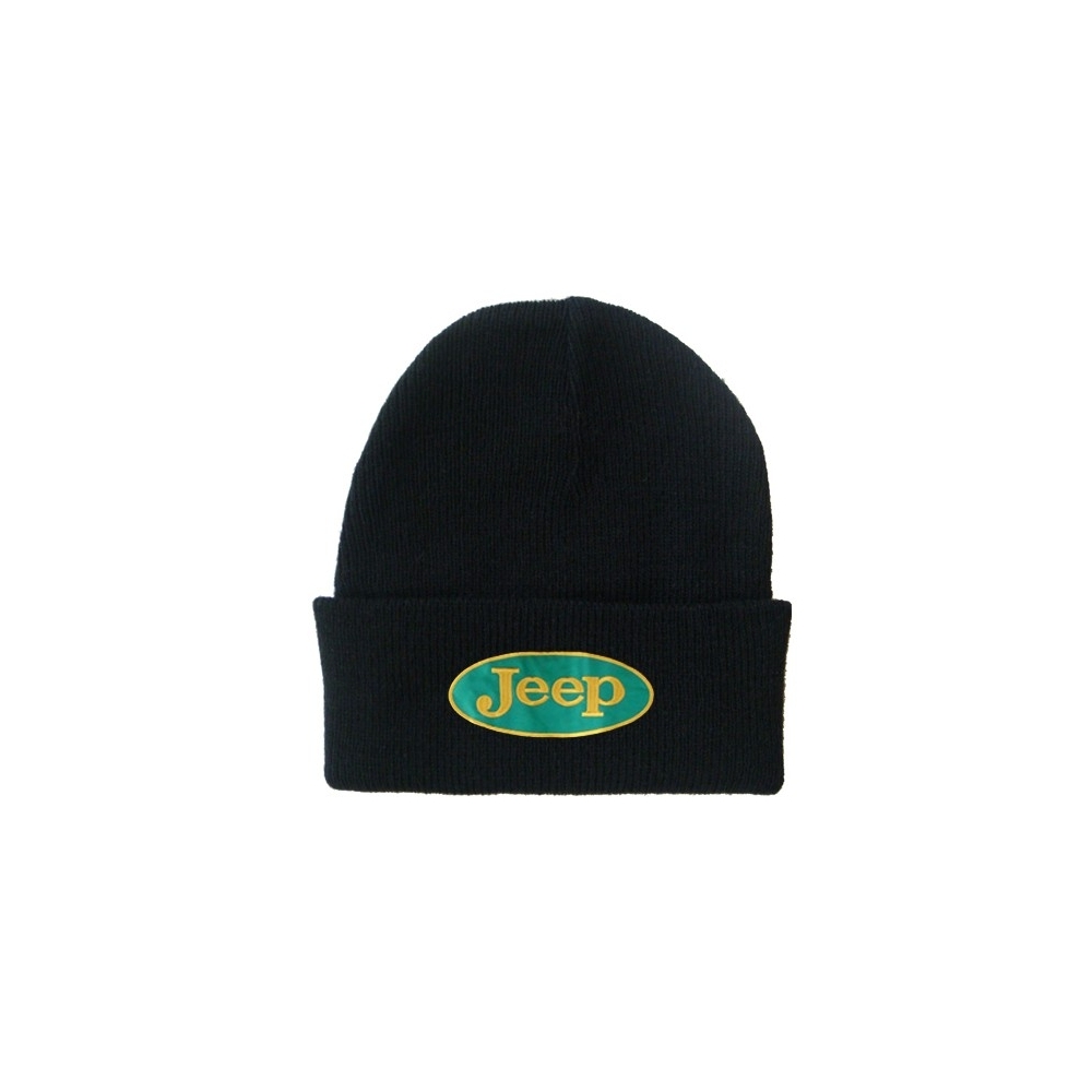 Bonnet JEEP Collection à 14,99€