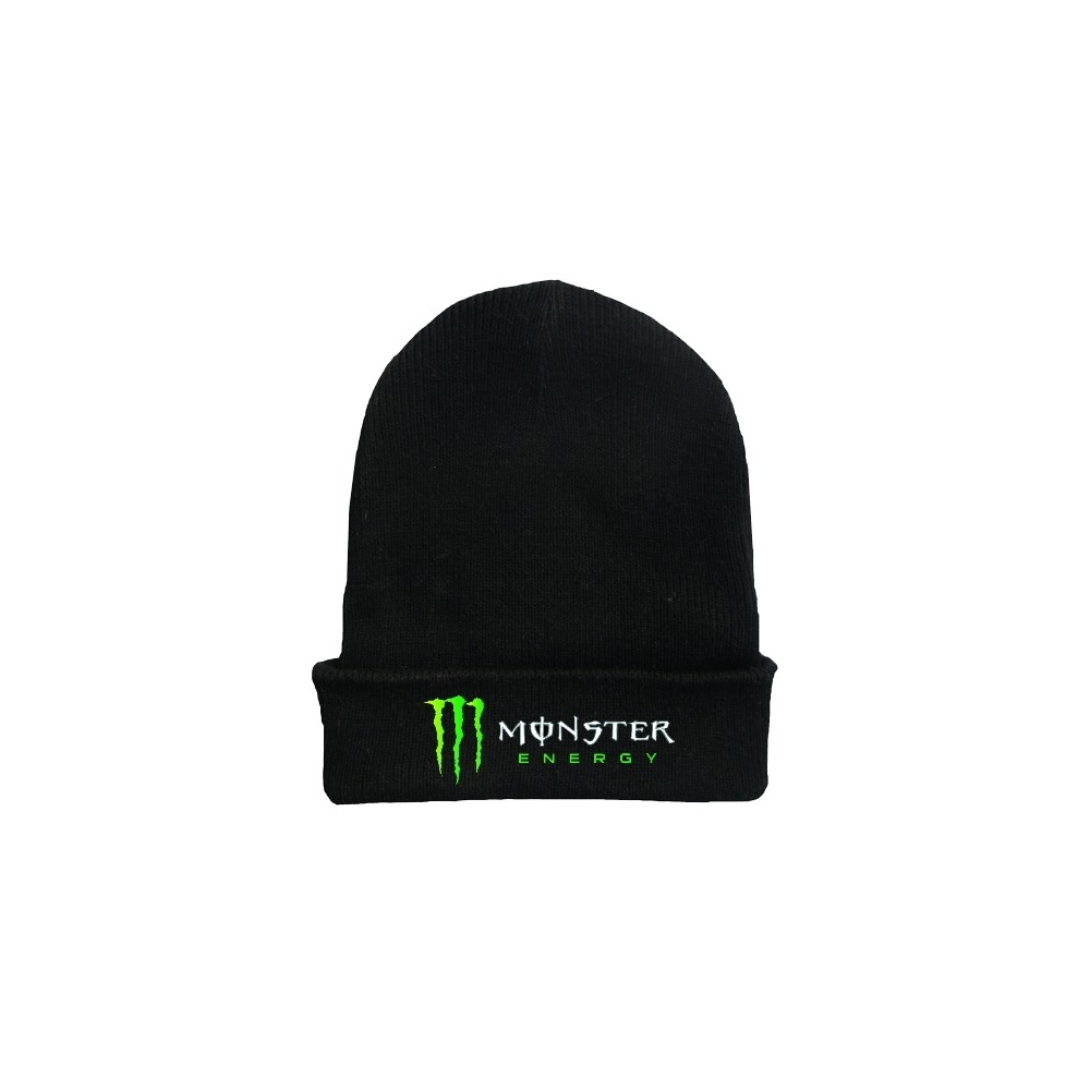 Bonnet MONSTER Collection à 14,99€