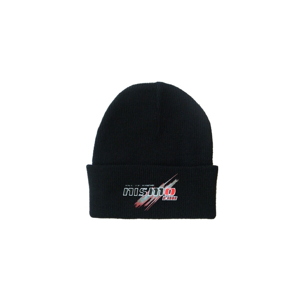 Bonnet NISSAN Collection à 14,99€