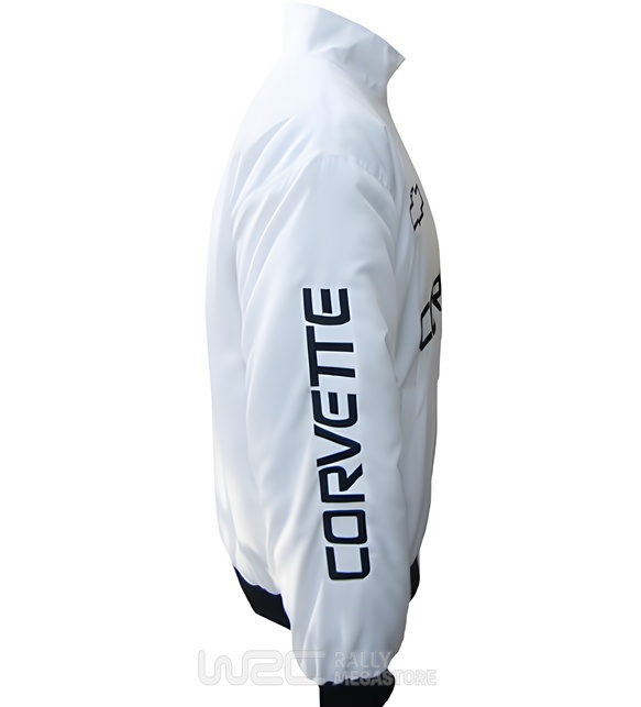 Blouson CORVETTE Collection CORVETTE Veste à 79,99€