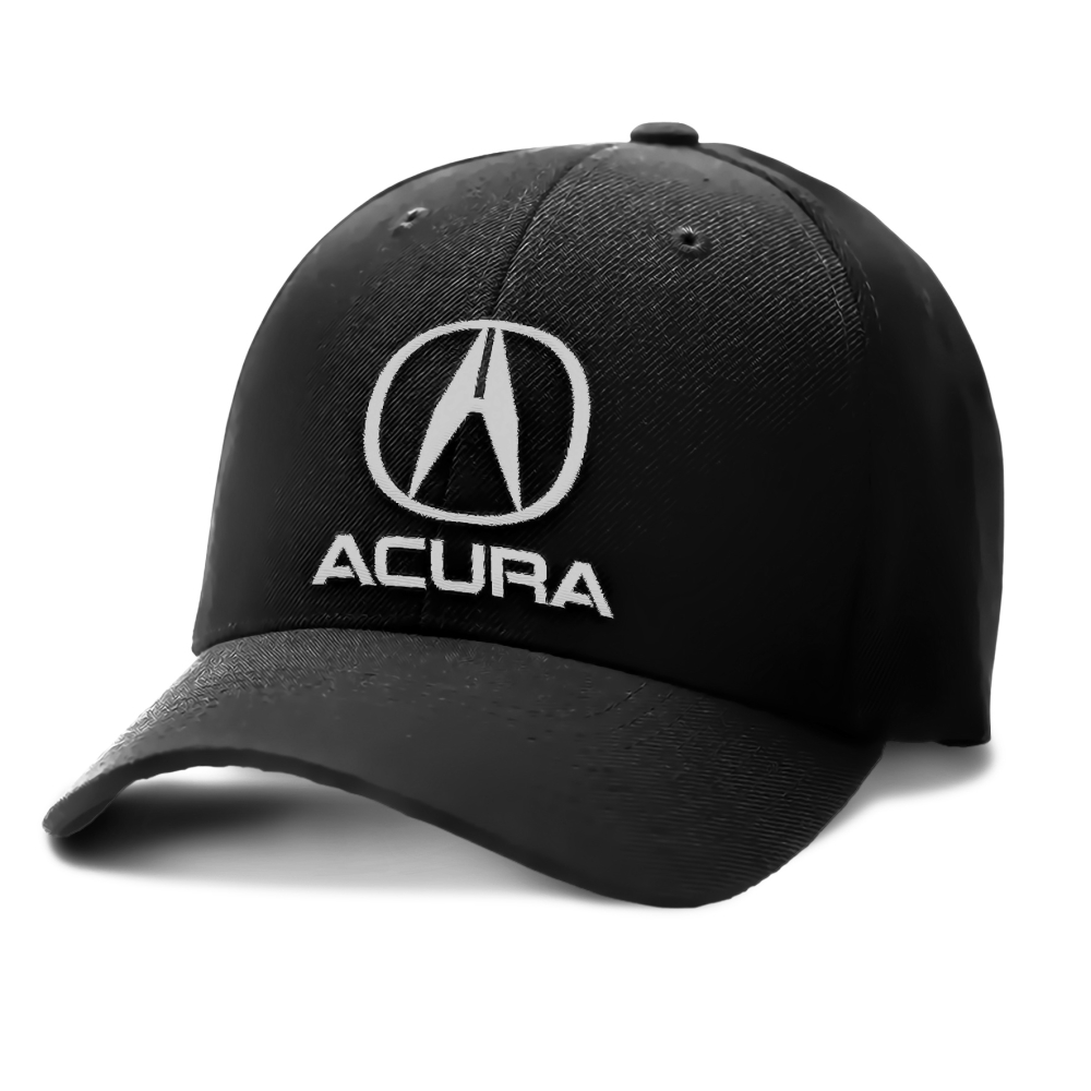 Casquette ACURA Collection Auto à 16,99€