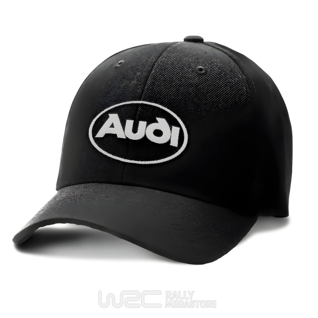 Casquette AUDI Collection AUDI à 16,99€
