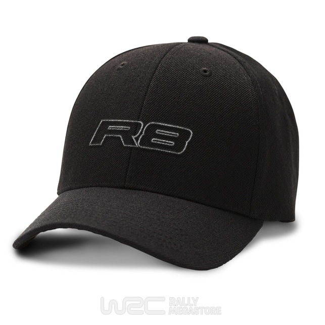 Casquette AUDI R8 Collection AUDI à 16,99€