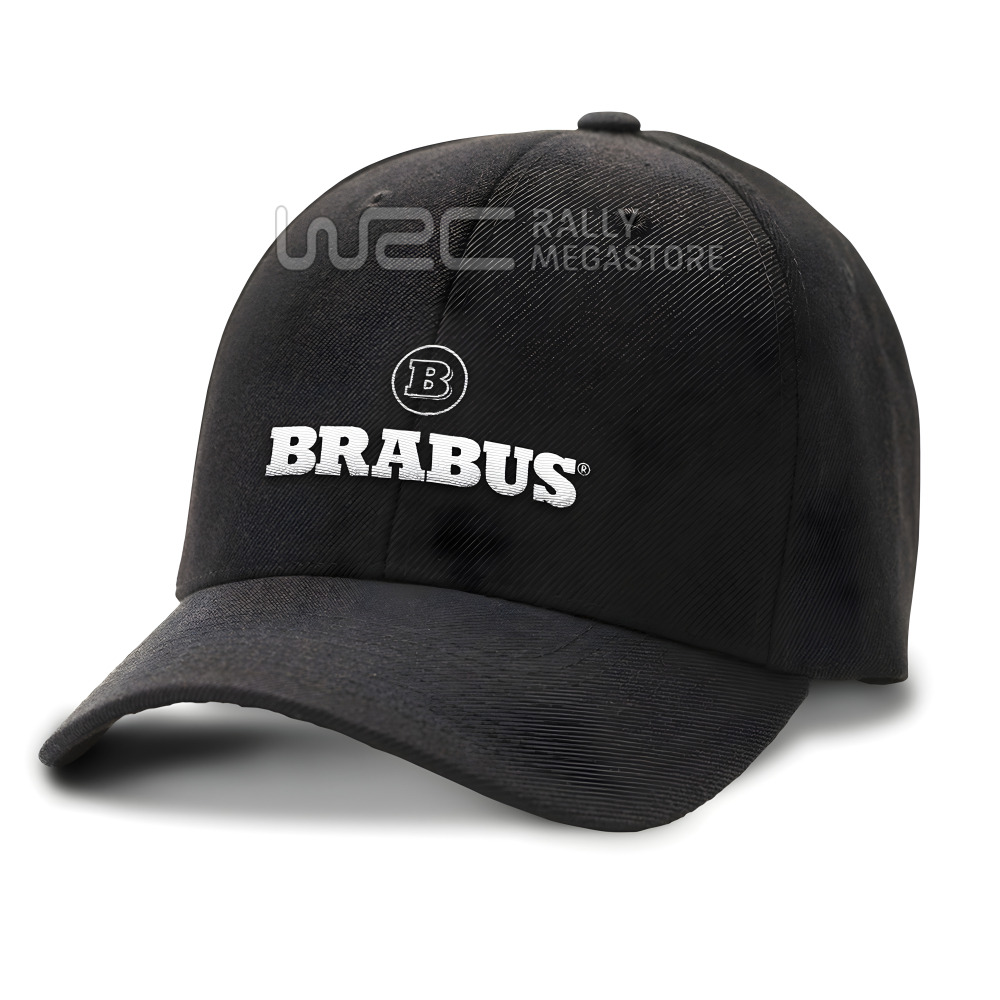 CASQUETTE BRABUS | WRC Rally Mega.Store