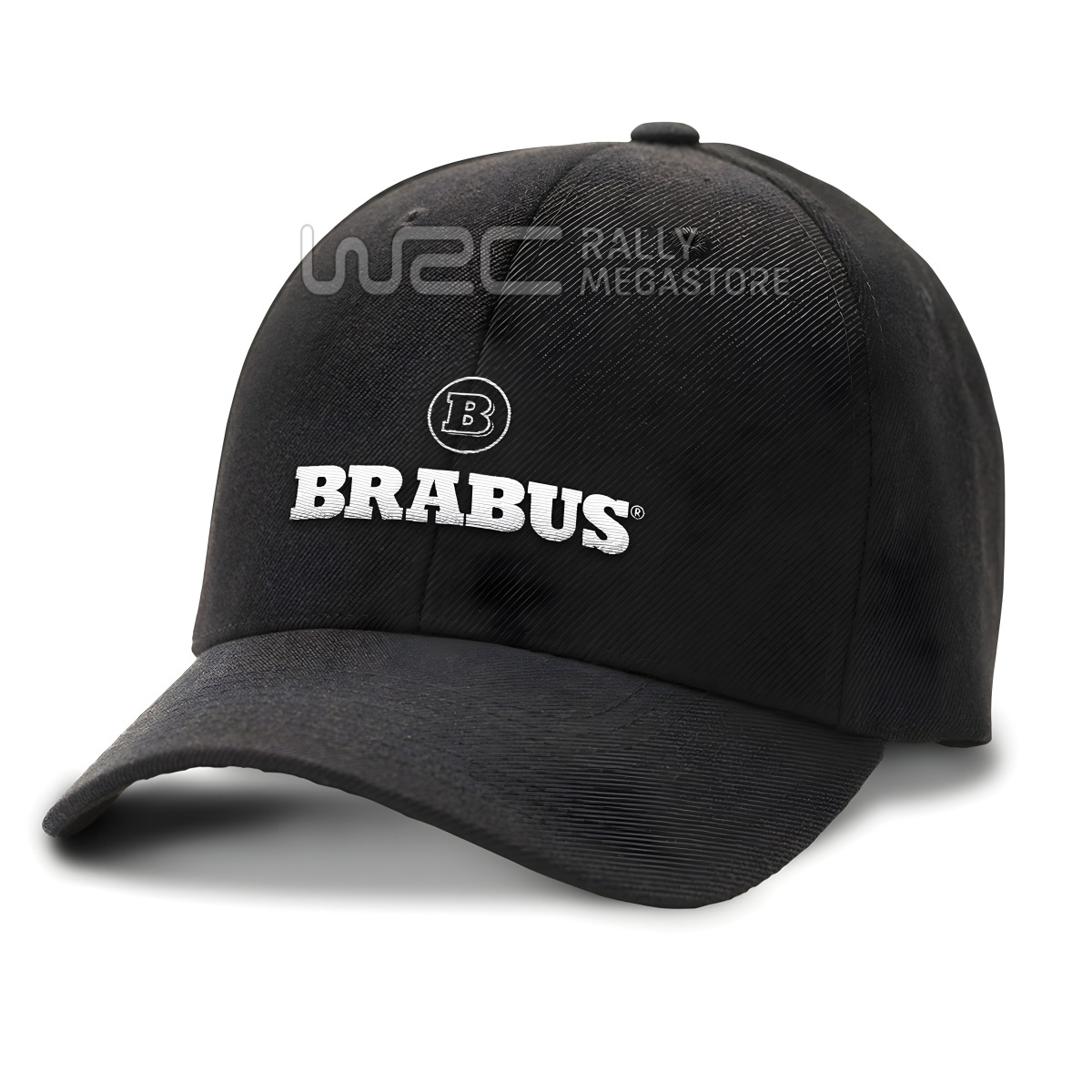 CASQUETTE BRABUS | WRC Rally Mega.Store