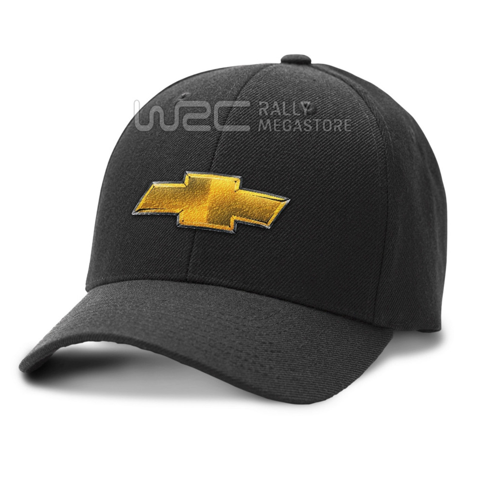 CASQUETTE CHEVROLET | WRC Rally Mega.Store