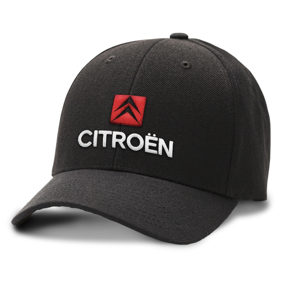 Casquette CITROEN Collection CITROEN à 16,99€
