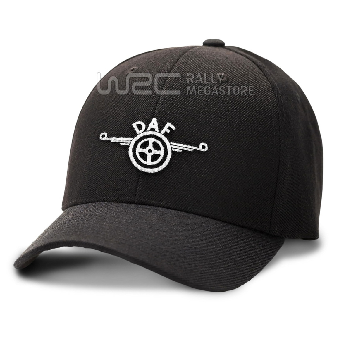 CASQUETTE DAF | WRC Rally Mega.Store