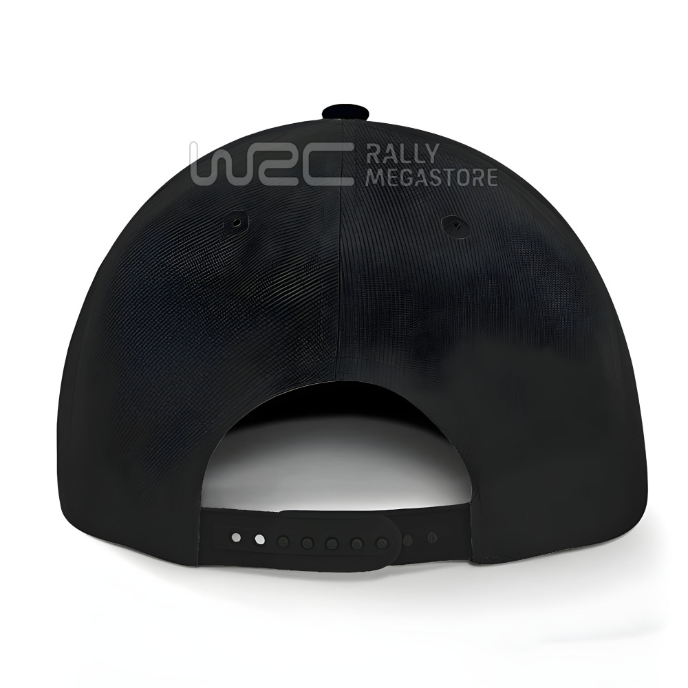 CASQUETTE DAKAR CLASSIQUE | WRC Rally Mega.Store