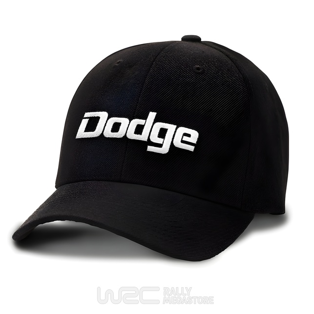 Casquette DODGE Collection DODGE à 16,99€