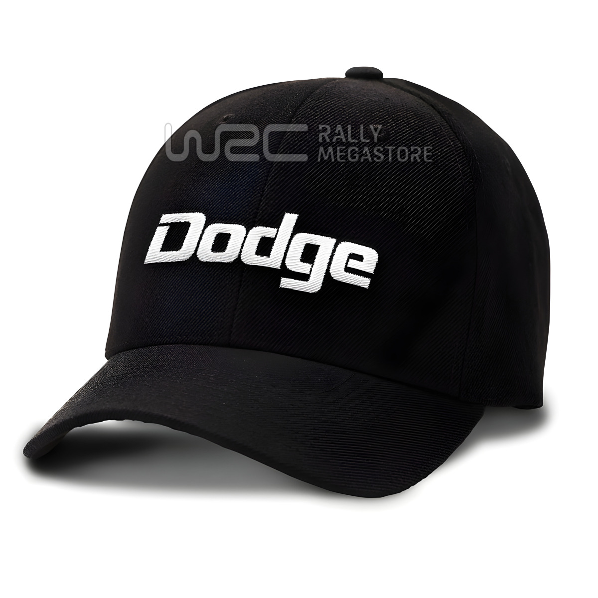 CASQUETTE DODGE LOGO | WRC Rally Mega.Store