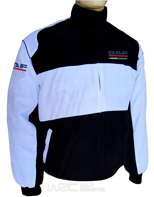 Blouson DAF Collection DAF Veste à 79,99€