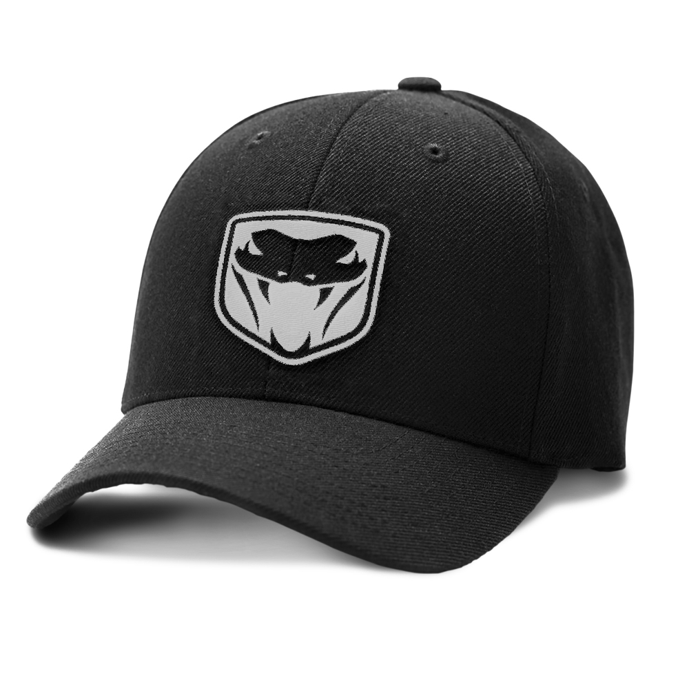Casquette DODGE VIPER Collection DODGE à 16,99€