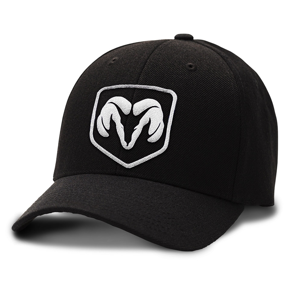 Casquette DODGE Collection DODGE à 16,99€