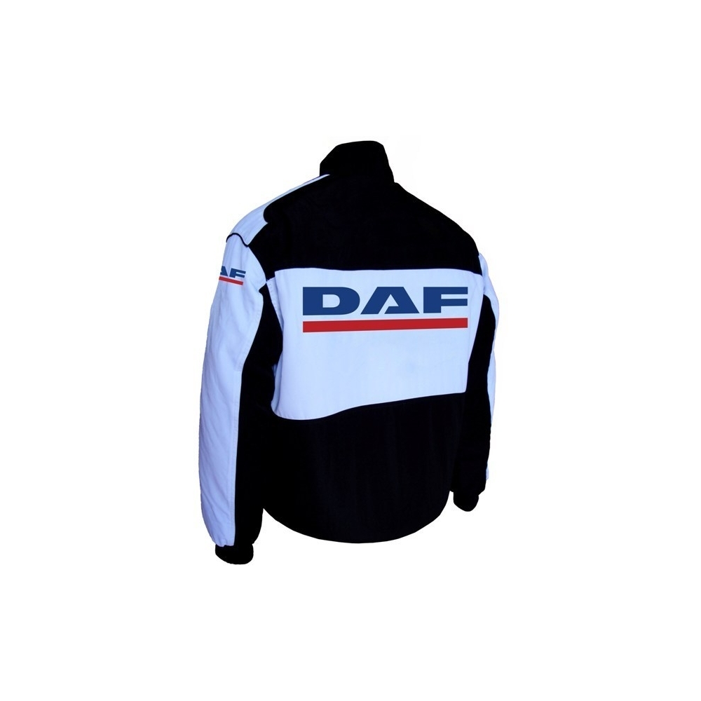 Blouson DAF Collection DAF Veste à 79,99€
