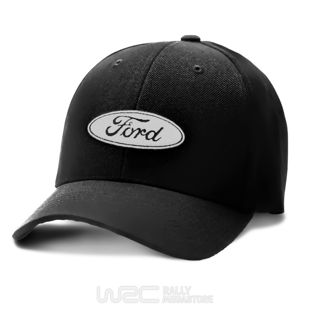 Casquette FORD Collection FORD à 16,99€