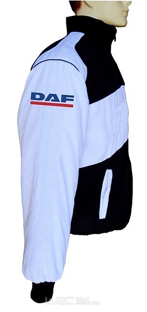 Blouson DAF Collection DAF Veste à 79,99€