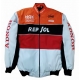 BLOUSON HONDA REPSOL