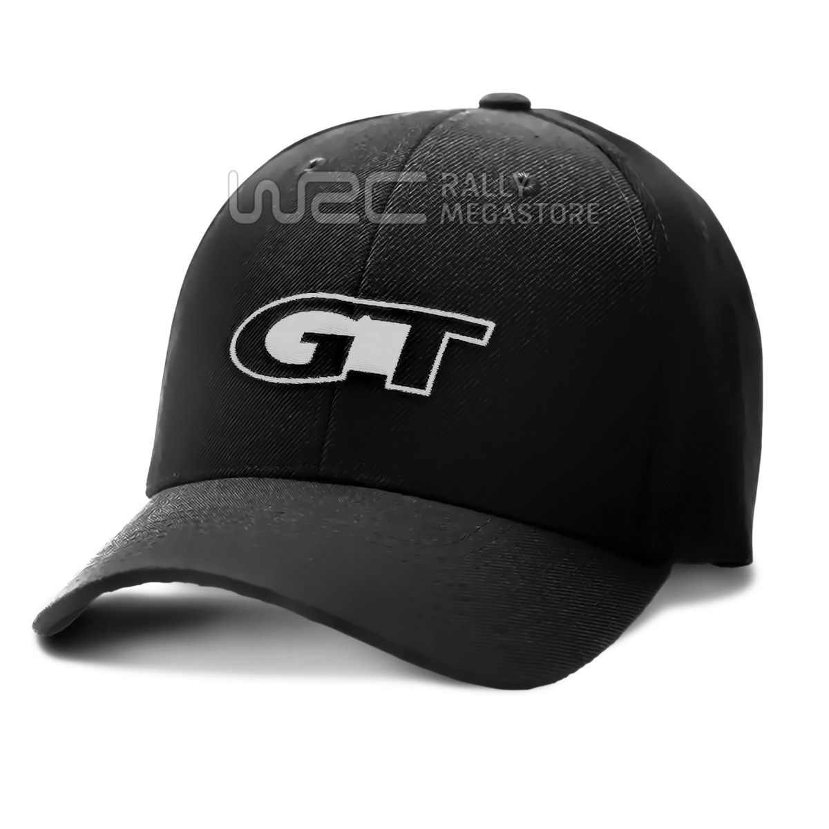 CASQUETTE FORD MUSTANG GT | WRC Rally Mega.Store