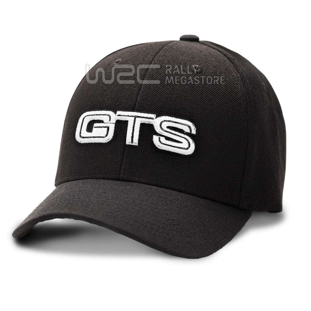 CASQUETTE GTS | WRC Rally Mega.Store