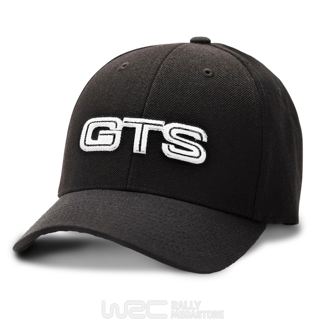Casquette GTS Collection Auto à 16,99€