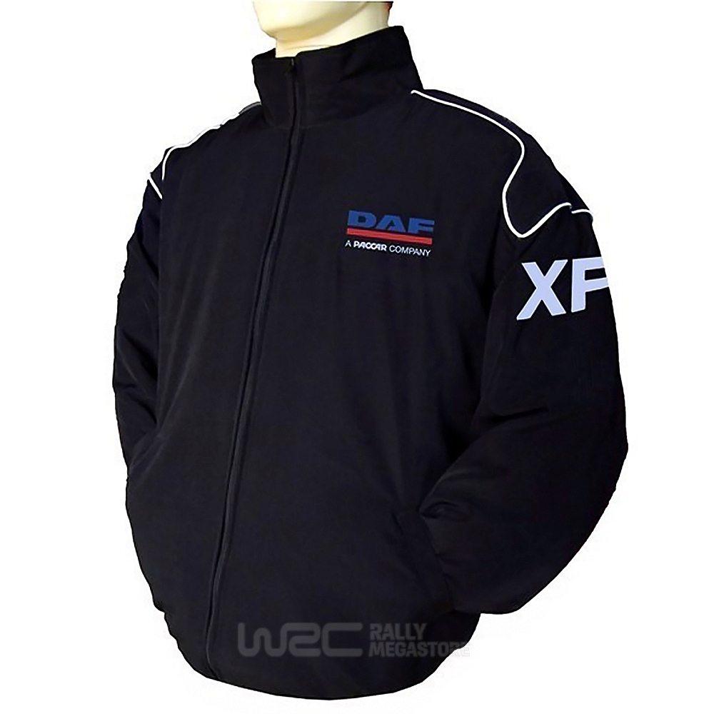 BLOUSON DAF XF | WRC Rally Mega.Store