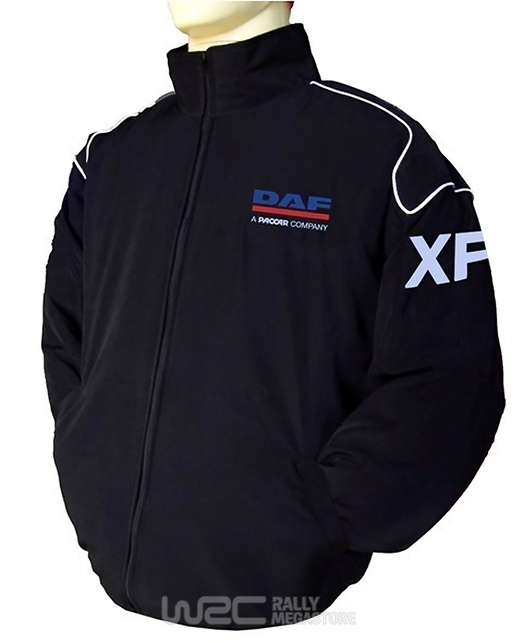 Blouson DAF XF Collection DAF Veste à 79,99€