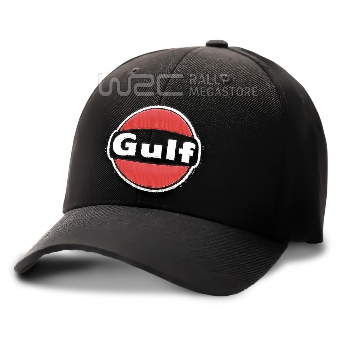 CASQUETTE GULF | WRC Rally Mega.Store