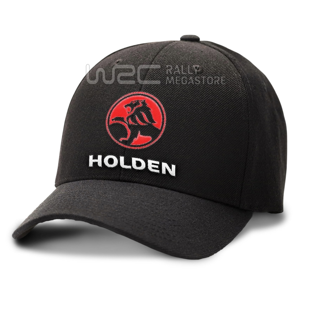 CASQUETTE HOLDEN | WRC Rally Mega.Store