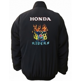 BLOUSON HONDA RIDERS