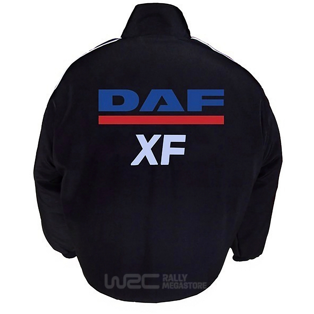 BLOUSON DAF XF | WRC Rally Mega.Store