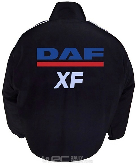 Blouson DAF XF Collection DAF Veste à 79,99€