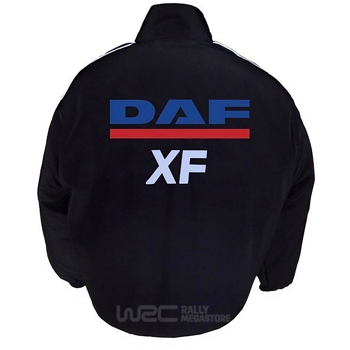 BLOUSON DAF XF | WRC Rally Mega.Store