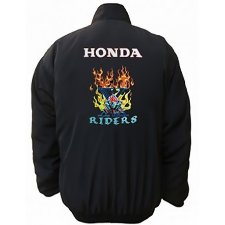 BLOUSON HONDA RIDERS