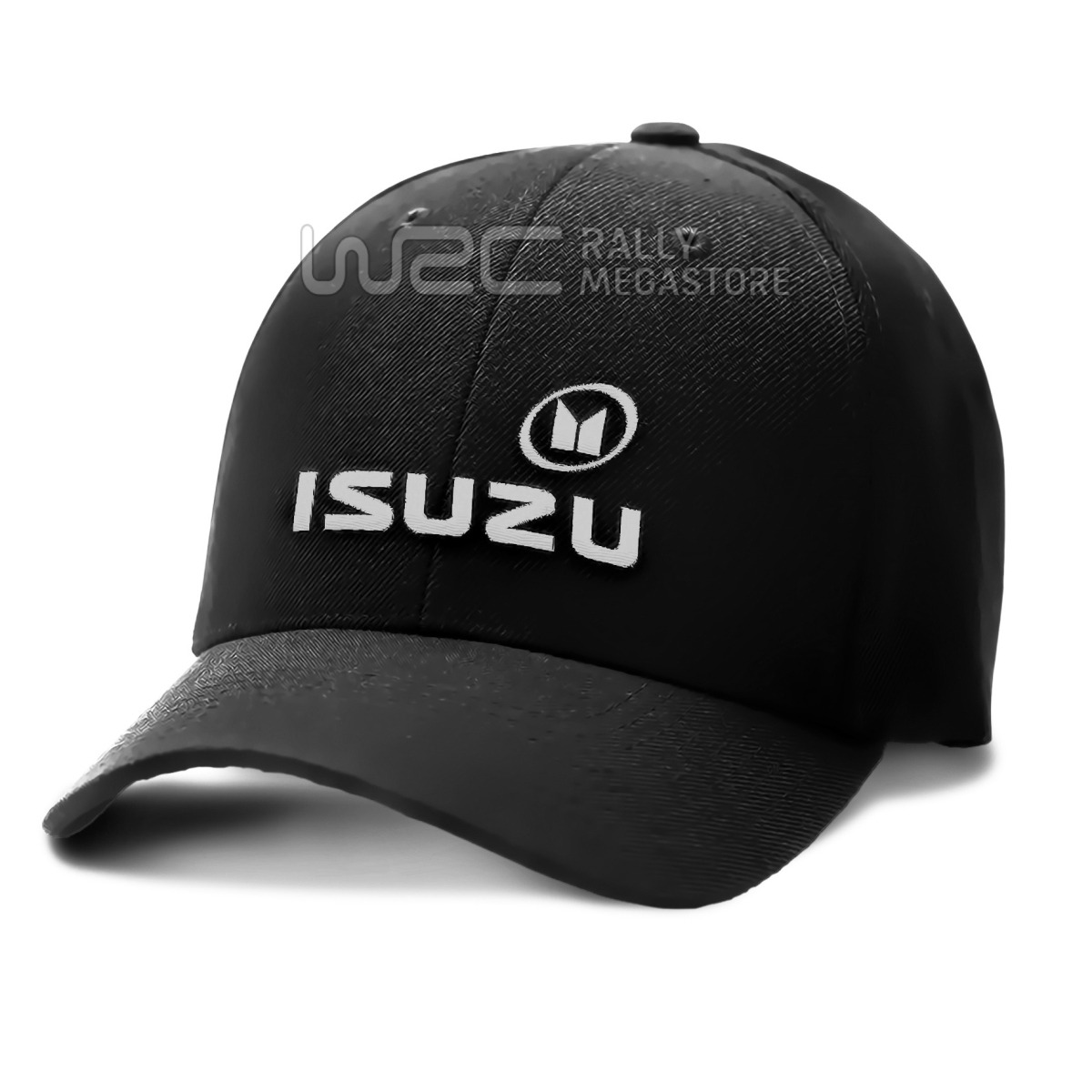 CASQUETTE ISUZU | WRC Rally Mega.Store
