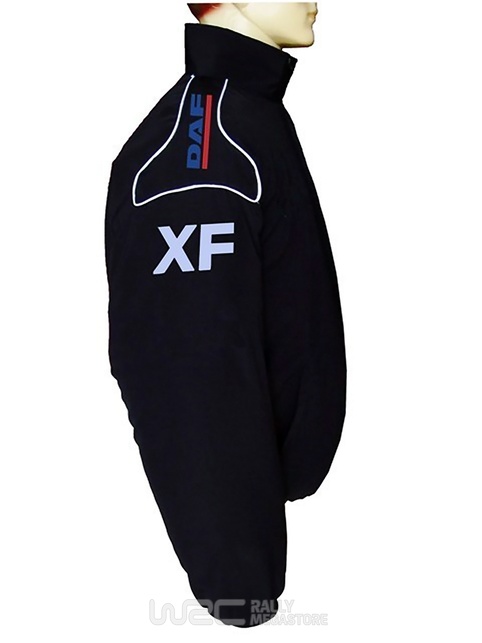 Blouson DAF XF Collection DAF Veste à 79,99€