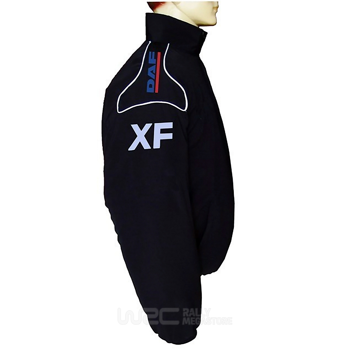 BLOUSON DAF XF | WRC Rally Mega.Store