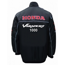 BLOUSON HONDA VARADERO