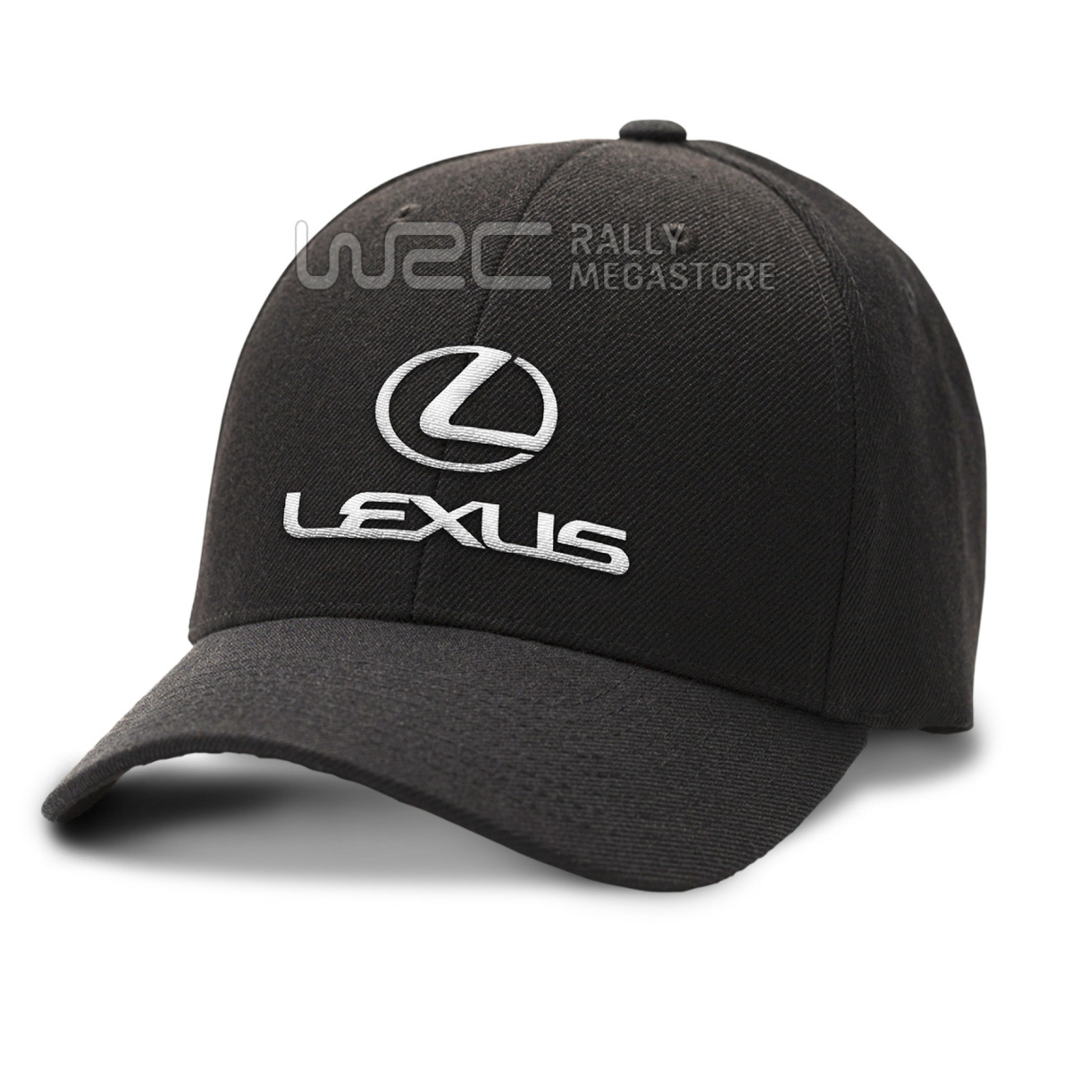 CASQUETTE LEXUS | WRC Rally Mega.Store