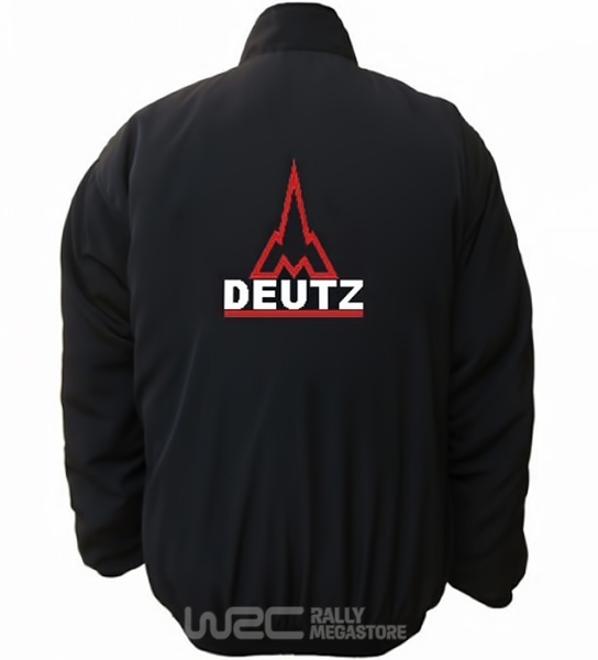 Blouson DEUTZ Collection DEUTZ Veste à 79,99€