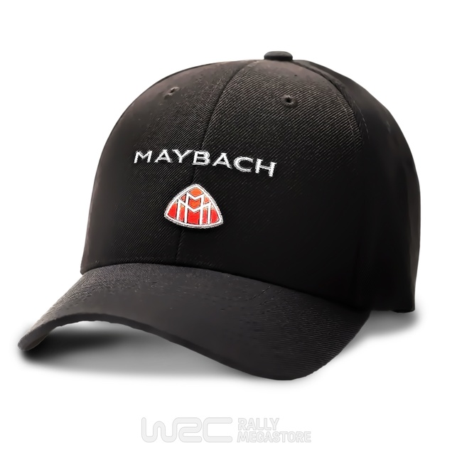 Casquette MAYBACH Collection Auto à 16,99€