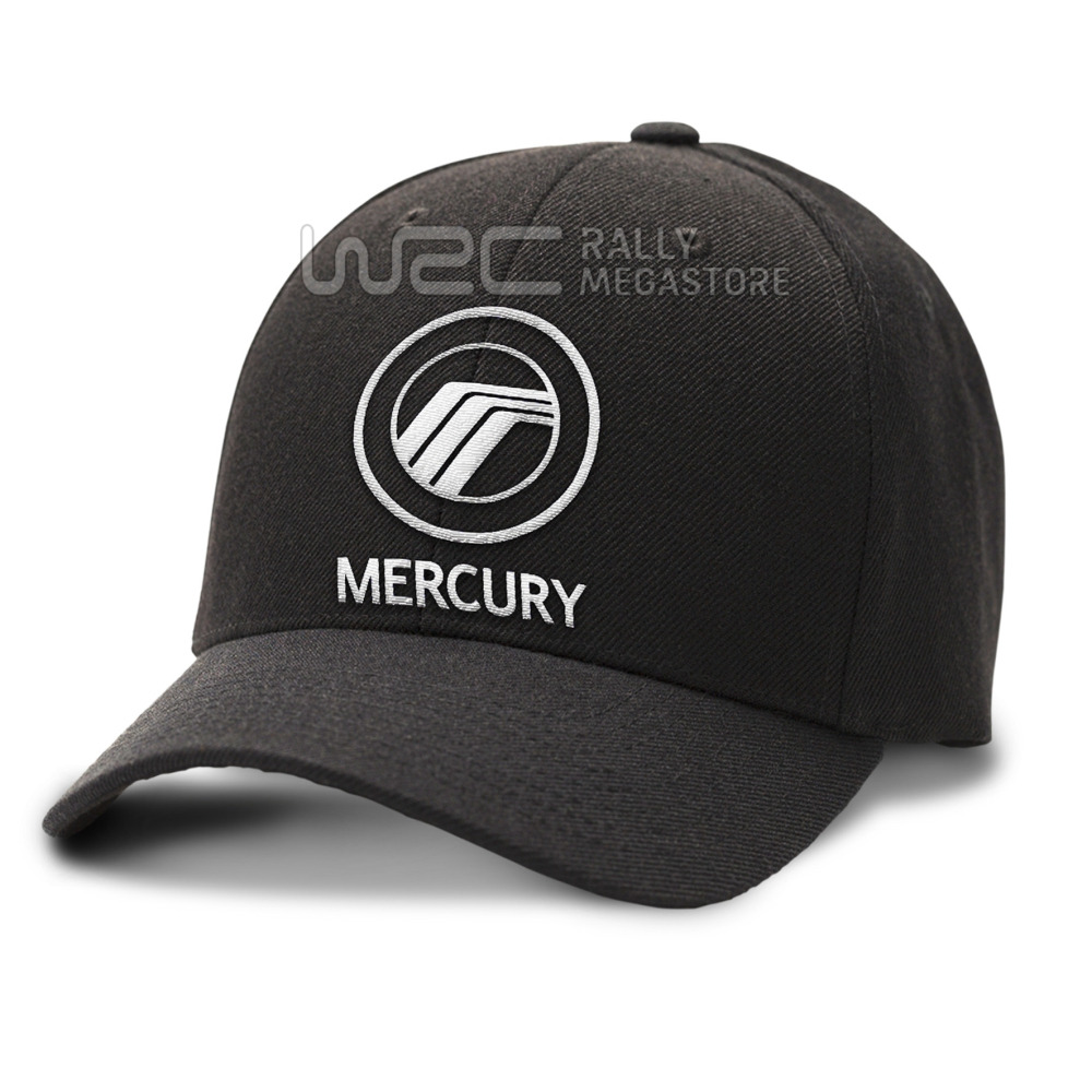 CASQUETTE MERCURY | WRC Rally Mega.Store