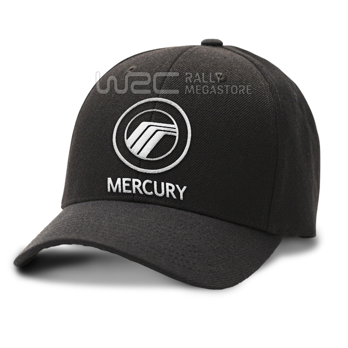 CASQUETTE MERCURY | WRC Rally Mega.Store
