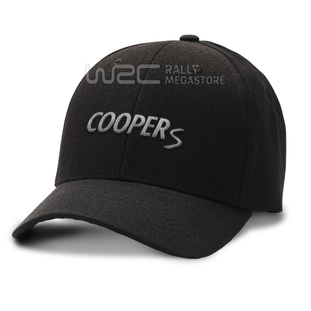 CASQUETTE MINI | WRC Rally Mega.Store