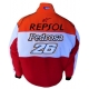 BLOUSON HONDA PEDROSA